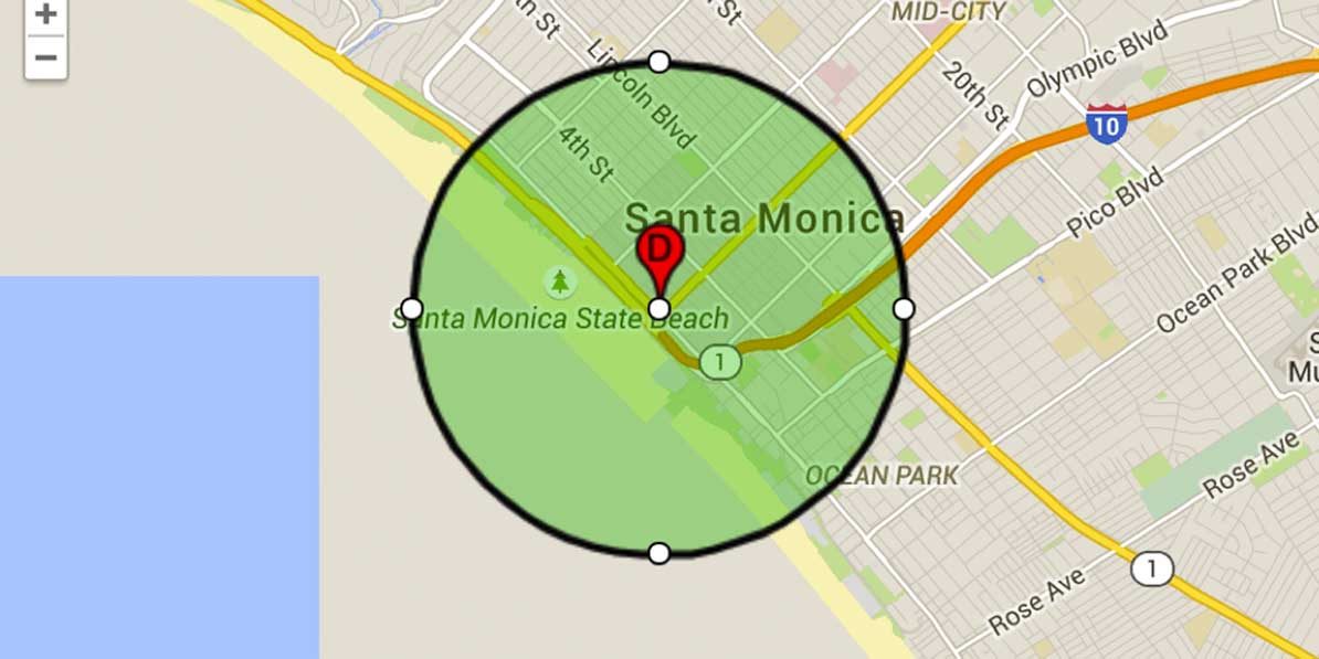 What Is Hyperlocal Targeting