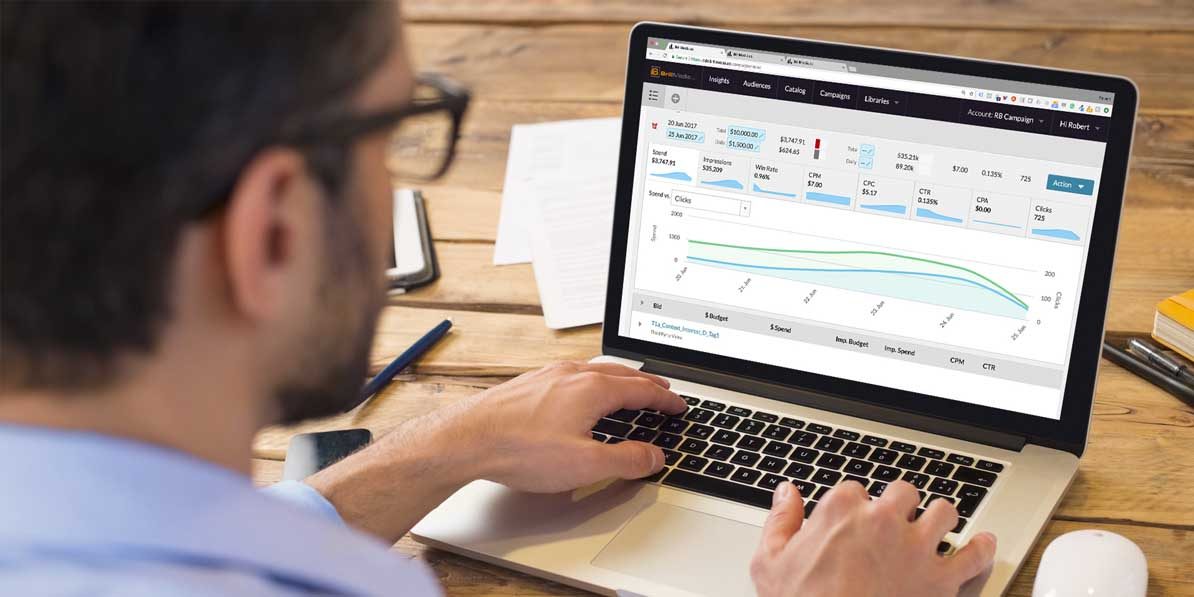 US Display Advertising Forecast Continues To Grow