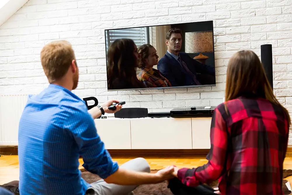 Retarget your connected TV ads