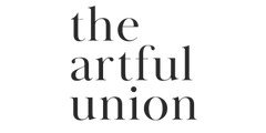 The Artful Union logo transparent