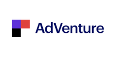 adVenture ppc media logo