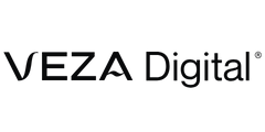 veza digital logo transparent