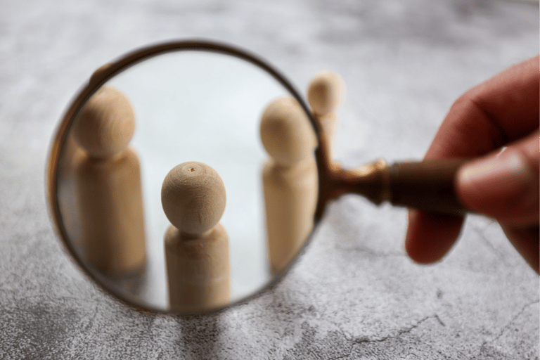 reach your ideal customers