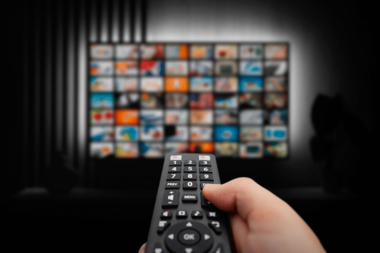 stand out on popular streaming platforms