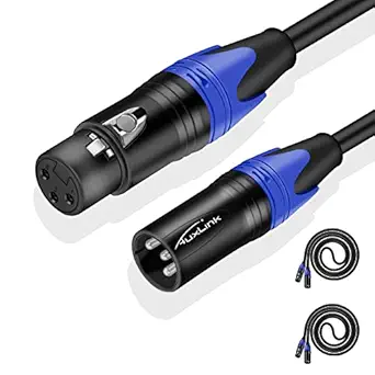 XLR cable