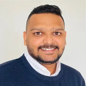 Chetan Naidu